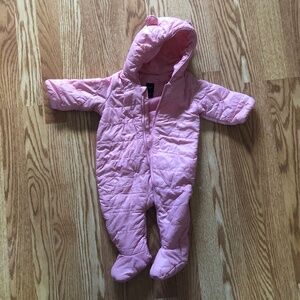 Baby bunting- 3 -6 months